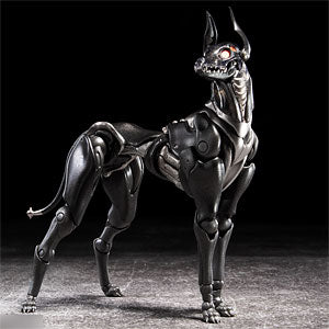 Insect Series Canine Biological Weapon Zatard Hound