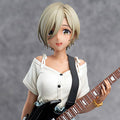 [Bonus] Girls Band Cry "Enjoy the Summer and Scream" Series-NO.3-Lupa 1/7 Com...