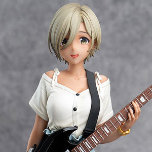[Bonus] Girls Band Cry "Enjoy the Summer and Scream" Series-NO.3-Lupa 1/7 Com...