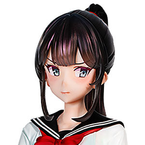 [Bonus] Study-intensive discipline committee member 1/4 finished figure