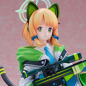 "Blue Archive" Midori 1/6 Completed Figure