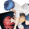 [Bonus] Riddle of the Devil Haru Ichinose x Higashi Toto Kaku 1/6 Complete Fi...