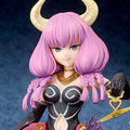 Freeren of the Funeral Aura of the Guillotine 1/7 Complete Figure