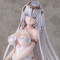 Azur Lane Emden Suigetsu no Ricercare Ver. (White) 1/6 Completed Figure
