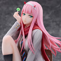 TV anime "Darling in the Franxx" Zero Two 1/6 finished figure