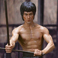 Enter the Dragon 1/6 Bruce Lee Callistic Fight Deluxe Ver.