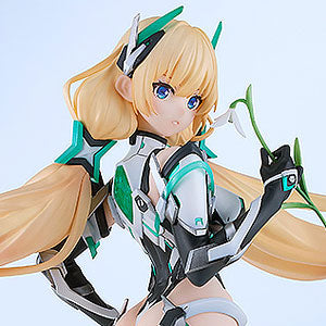 Expelled from Paradise Angela Balzac 10th Anniversary Ver. 1/7 Complete Figure