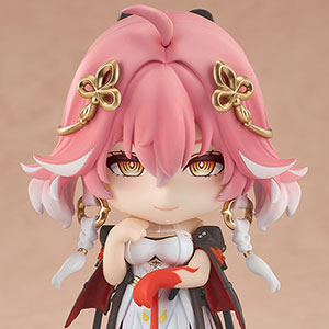 Nendoroid Narushio Nagali