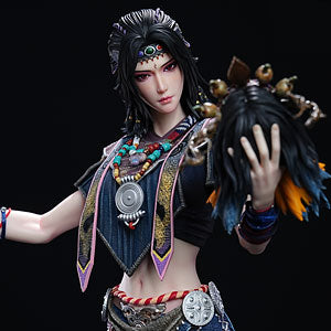 [Advance payment: Bank transfer only] A Portrait of Jianghu: Bad Guys Zhiwu Y...