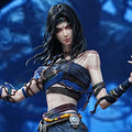 [Advance payment: Bank transfer only] A Portrait of Jianghu: Bad Guys Zhiwu Y...