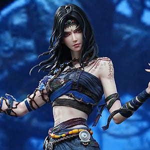 [Advance payment: Bank transfer only] A Portrait of Jianghu: Bad Guys Zhiwu Y...