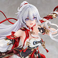 Collapse 3rd Kiana Don! Wishing Star of Recca 1/7 Completed Figure
