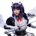 1/6 Maid Night Corpse Sniper Missu