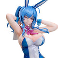 B-style Azur Lane St. Louis Bunny Ver. Completed Figure
