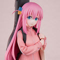 Bocchi the rock! Hitori Goto 1/7 finished figure