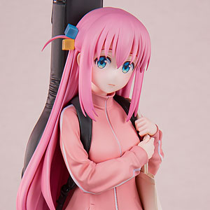 Bocchi the rock! Hitori Goto 1/7 finished figure