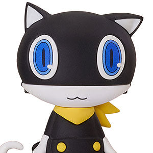 Nendoroid Plus Persona 5 The Royal Morgana Rubber Mask