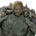 Friday the 13th The Game/ Friday the 13th Pamela Shrine 7 inch scale diorama