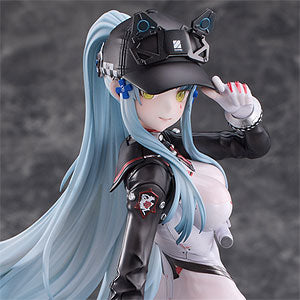 [Bonus] Dolls Frontline 2: Excilium Kurukai Private Clothes/Speedster 1/7 Com...