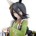 Uma Musume Pretty Derby Manhattan Cafe ~Yanagi Midori Sayo~ 1/7 Completed Figure