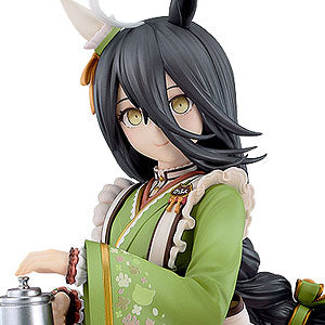 Uma Musume Pretty Derby Manhattan Cafe ~Yanagi Midori Sayo~ 1/7 Completed Figure