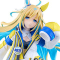 POP UP PARADE Uma Musume Pretty Derby Neo Universe L size Completed Figure