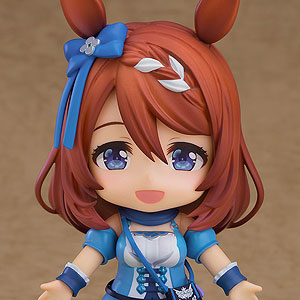 Nendoroid Uma Musume Pretty Derby Super Creek