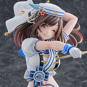 "THE IDOLM@STER Shiny Colors" Koishin Tsukioka Sailing Sailor ver. 1/6 Comple...