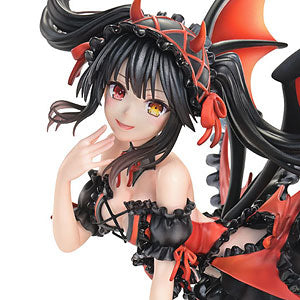 PRISMA WING Date A Live Kurumi Tokisaki Succubus 1/7 Complete Figure