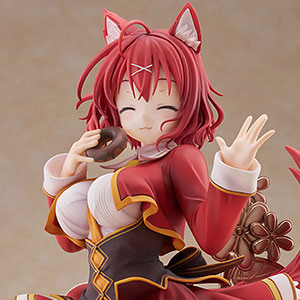 [AmiAmi Limited Edition] Amairo*Islenauts "Masaki Gaillard" 1/7 Completed Figure
