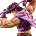 Anime "JoJo's Bizarre Adventure Battle Trend" FIGURE MUSEUM Joseph Joestar Sp...
