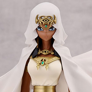 OSHI WORKS Yu-Gi-Oh! Duel Monsters Ishizu Ishtar 1/7 Complete Figure