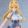 [Limited Sale] [Bonus] PLAMATEA Cutie Honey Nova Kisaragi Honey Plastic Model