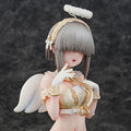 TV anime “Uzaki-chan wants to play!” ω” Uzaki Yanagi Angel ver. 1/7 Completed...