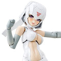 Megami Device B1R-L Chassis Kit Skin Color A 1/1 Plastic Model