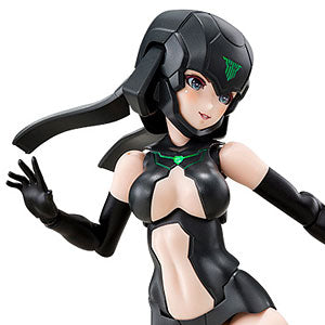 Megami Device B1R-L Chassis Kit Skin Color B 1/1 Plastic Model