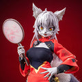 ERA-004 Liya New Year Ver. 1/12 scale movable figure