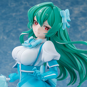 [Limited sale] KDcolle "Magical Girl ni Amorete" Mazia Azul 1/7 Completed Figure