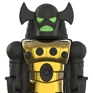 Re-Action+/ Micronauts wave 03: Emperor