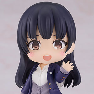 Nendoroid The Dangerous One in My Heart Anna Yamada