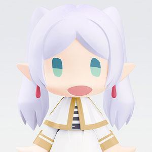 HELLO! GOOD SMILE Funeral Freelen Freelen Movable Figure
