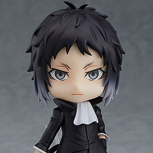 Nendoroid Bungo Stray Dogs Ryunosuke Akutagawa