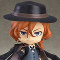 Nendoroid Bungo Stray Dogs Chuuya Nakahara