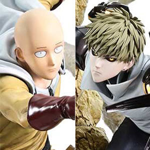 [Advance payment: Bank transfer only] Ultimate Premium Masterline One Punch M...