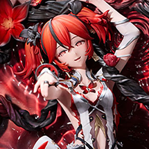 [Limited sale] [Bonus] “Narushio” Sympathizer Theme Camellia Blooming Red Cam...