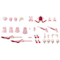 Infinite Encounter Megalomaria Metamorphose Unit Ex Armor Pink Nurse Plastic ...