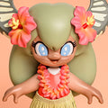 Carabao-chan / Guava Pink