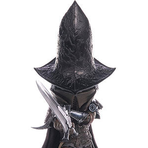 Dark Souls 3/ Abyss Watcher SD Resin Statue