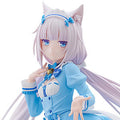 POP UP PARADE Nekopara Sekai Connect Vanilla Winter Clothes Ver. L size Compl...