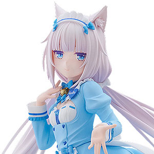 POP UP PARADE Nekopara Sekai Connect Vanilla Winter Clothes Ver. L size Compl...